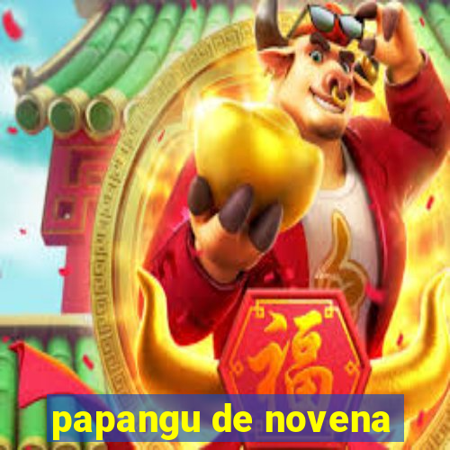 papangu de novena